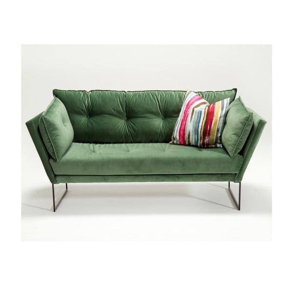 Roheline diivan Siesta Relax - Balcab Home