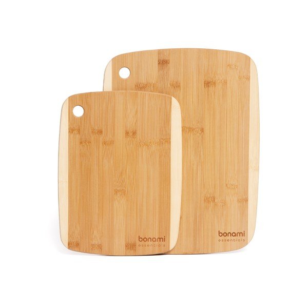 Bambusest lõikelaud 38,1x29,2 cm Mineral - Bonami Essentials-image-3