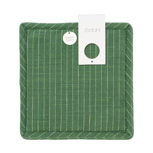 Puuvillased pajalapid 2tk komplektis Line - Södahl-image-3