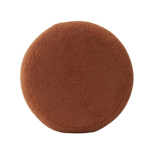 Oranž bukleekangast tumba Kimi - Light & Living-image-2