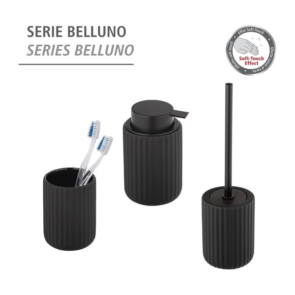 Must tualetthari Belluno - Wenko-image-4