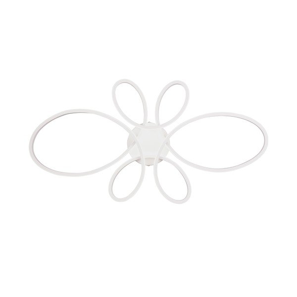 Valge LED laevalgusti 45,5x83 cm Fly - Trio-image-2