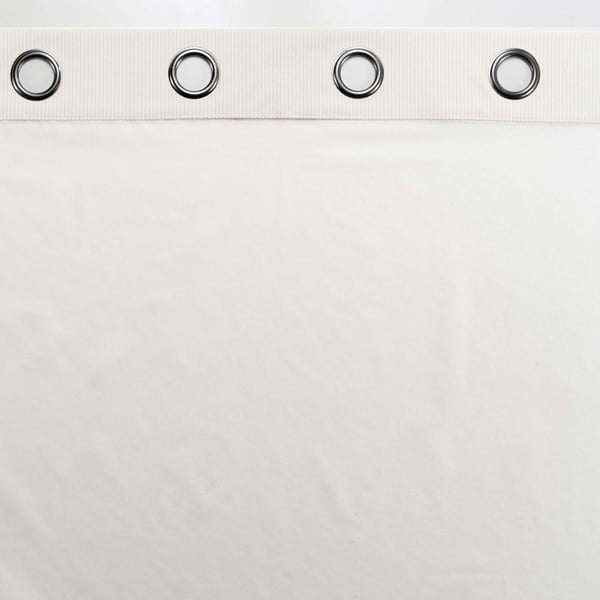 Kreem voile kardin 140x240 cm Casual - douceur d'intérieur-image-3