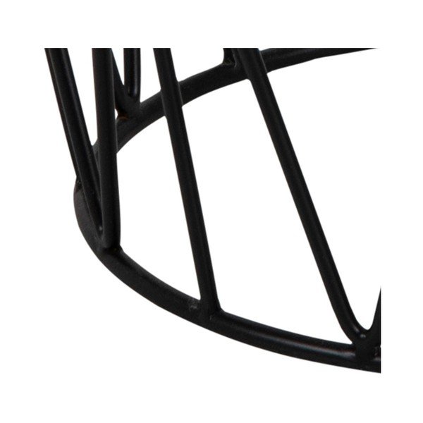 Ümmargune hoiulaud ø 50 cm Dudley - Actona-image-2