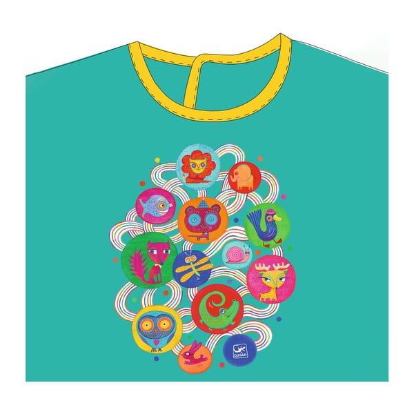 Lastekaitse vest - Djeco-image-1