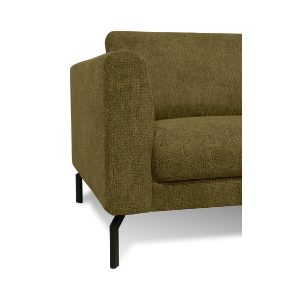 Sinepivärvi nurgadiivan (parem nurk) Gomero - Scandic-image-4