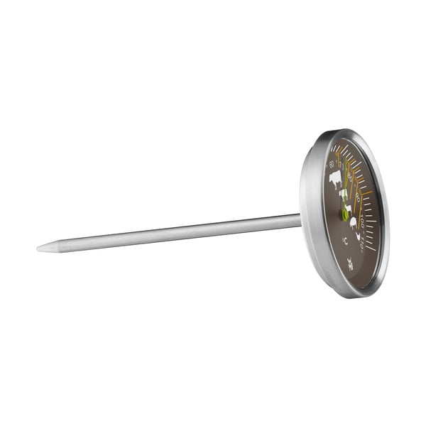 Cromargan® roostevabast terasest lihatermomeeter Scala - WMF-image-1