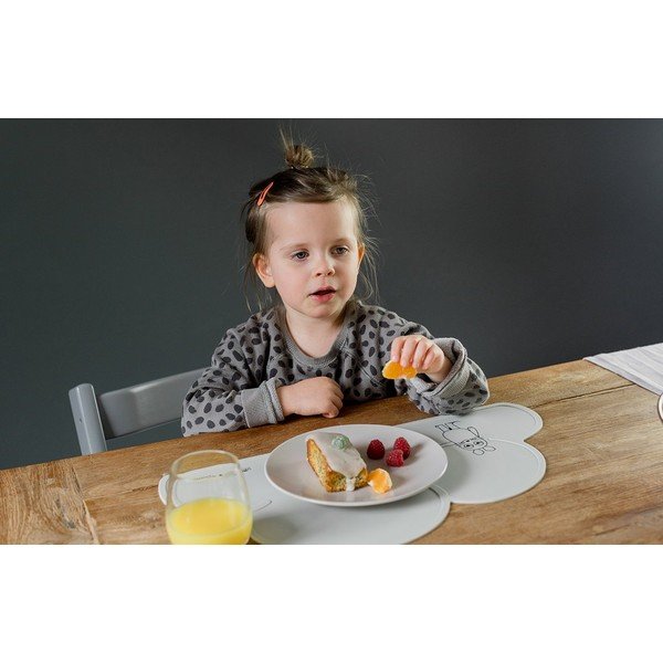 Hiire hall silikoonist platsikott, 49 x 27 cm - Kindsgut-image-4