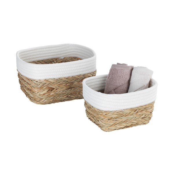 Punutud korv Rika - Wenko-image-2