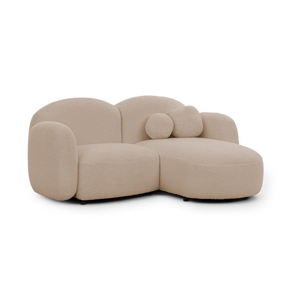 Helepruun bukleekangast nurgadiivan (parem nurk) Orbit - Ropez