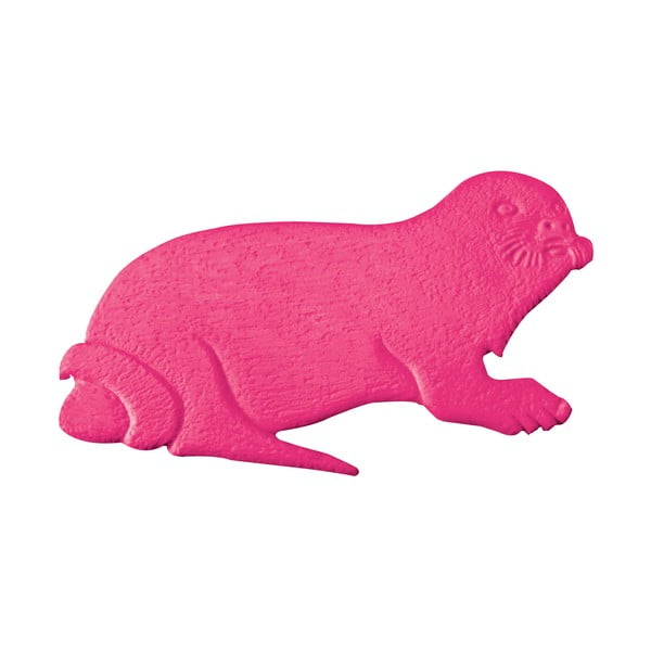 Laste libisemiskindlad vannimatid 5tk komplektis 10,5x16,5 cm Phoques - MSV-image-3