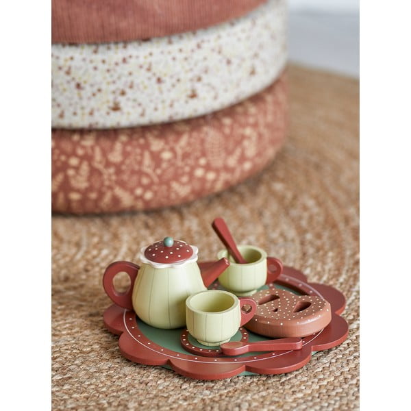 Laste mängukomplekt Bette - Bloomingville Mini-image-1