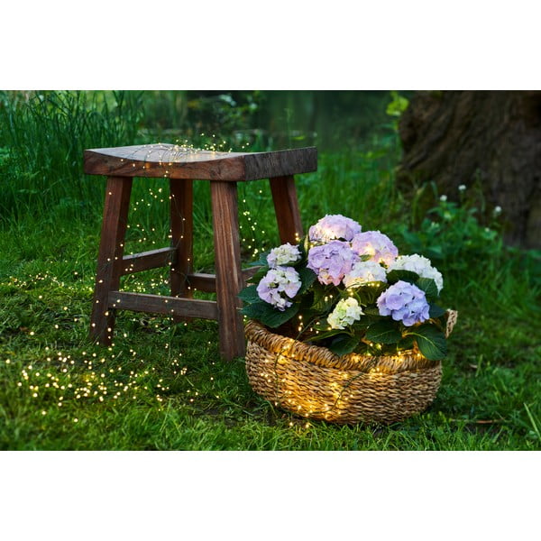 Valguskett, pirnide arv 500 tk, pikkus 350 cm Knirke - Sirius-image-2