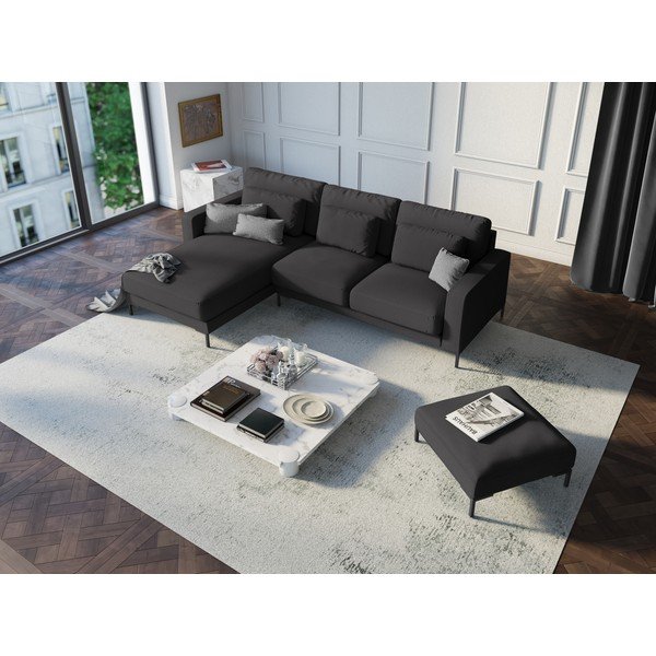 Tumehall jalatool Seine - Interieurs 86-image-1