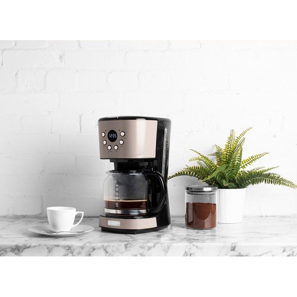 Beež kohvimasin Putty - Haden-image-2