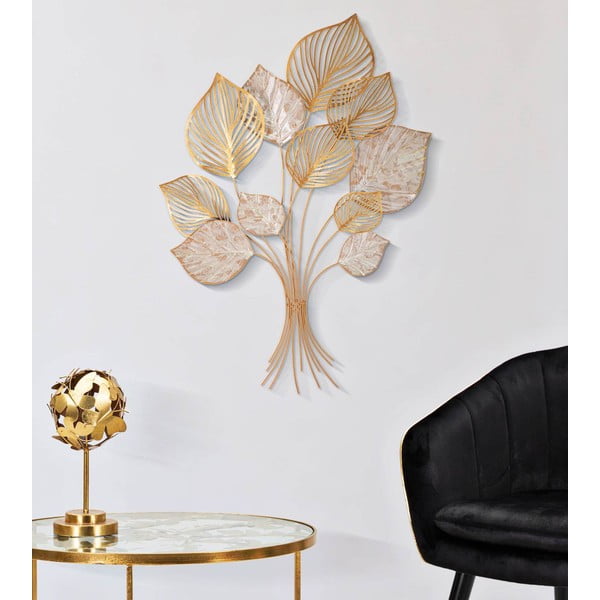 Metallist seinakaunistus 63x85 cm Felix – Mauro Ferretti-image-1