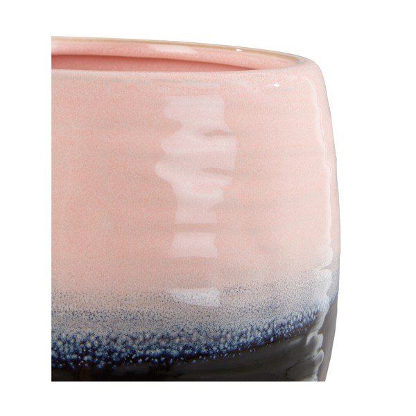 Keraamiline kaas lillepotile ø 17 cm Caldera - Premier Housewares-image-4
