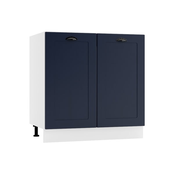Alumine köögikapp (laius 80 cm) Kai - STOLKAR