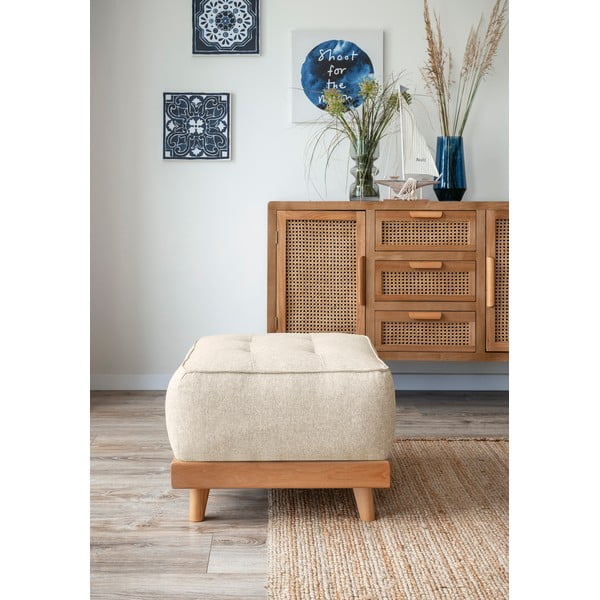 Beež jalatugi Dazzling Daisy - Miuform-image-1