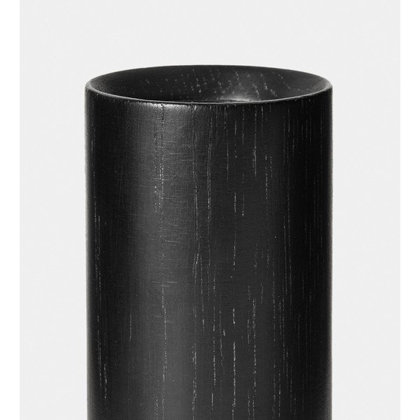 Must laualamp (kõrgus 12,5 cm) Knuckle - tala-image-4