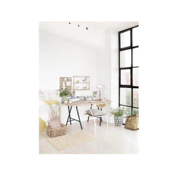 Kameninová váza A Simple Mess Melfi Ballad Blue, ⌀ 30 cm-image-2