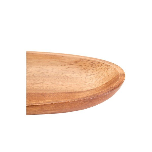 Puidust kandik 13x32 cm Kora - Premier Housewares-image-3