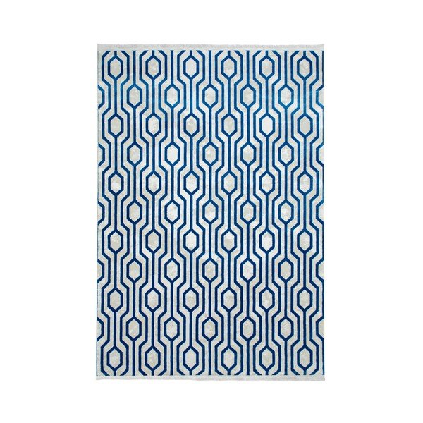 Koberec Artisso Azul, 120 x 170 cm-image-2