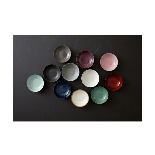 Must-lilla keraamiline kauss ø 20 cm Mensa - Bitz-image-1