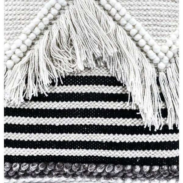 Taaskasutatavast plastist õuepadi Hobart, 45 x 45 cm - Green Decore-image-2