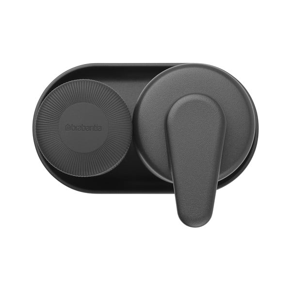 Hall plastikust pesuvahendite alus SinkStyle - Brabantia-image-4