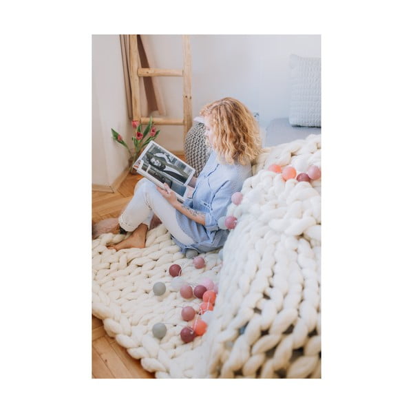 Hallikaspruun tumba Jagger - Bonami Essentials-image-4