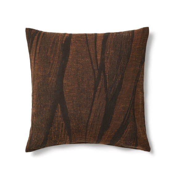 Žakaarist padjakate 50x50 cm Frilo - Kave Home