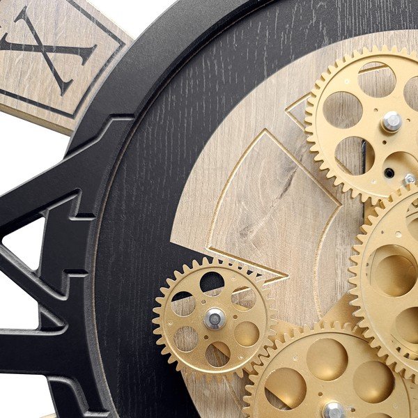 Seinakell ø 57 cm Archie - Styler-image-4