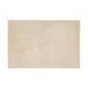 Beež puuvillane vannirätik 100x150 cm Soft Zero Twist Spa Towel - Bianca