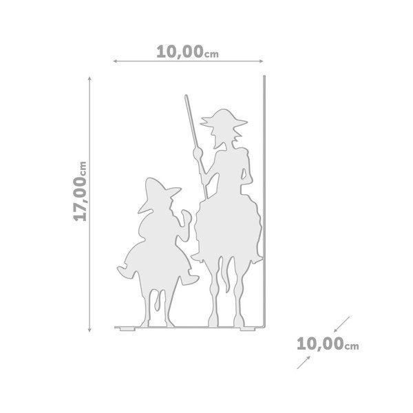 Raamatuhoidja Don Quijote - Balvi-image-4