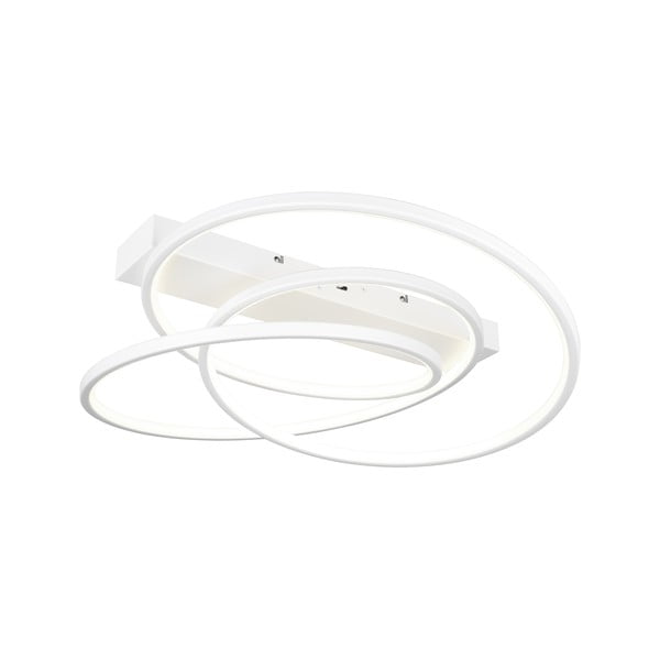 Valge LED dimmerdatav laevalgusti 49x64 cm Darvin - Trio-image-2