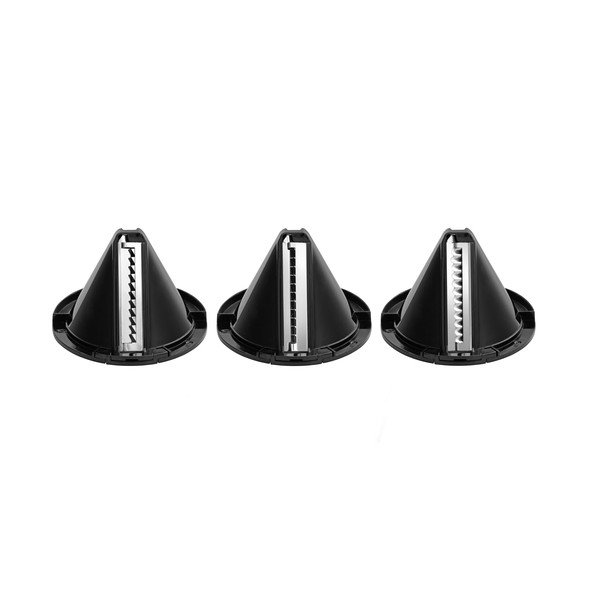 Roostevabast terasest spiraalizer Kult X - WMF-image-2
