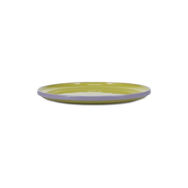 Roheline/lilla savitaldrik ø 26 cm Duo - ONA-image-3