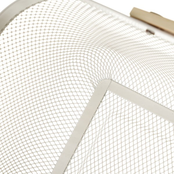 Traadist metallkorvid 2 komplektis - Casa Selección-image-1