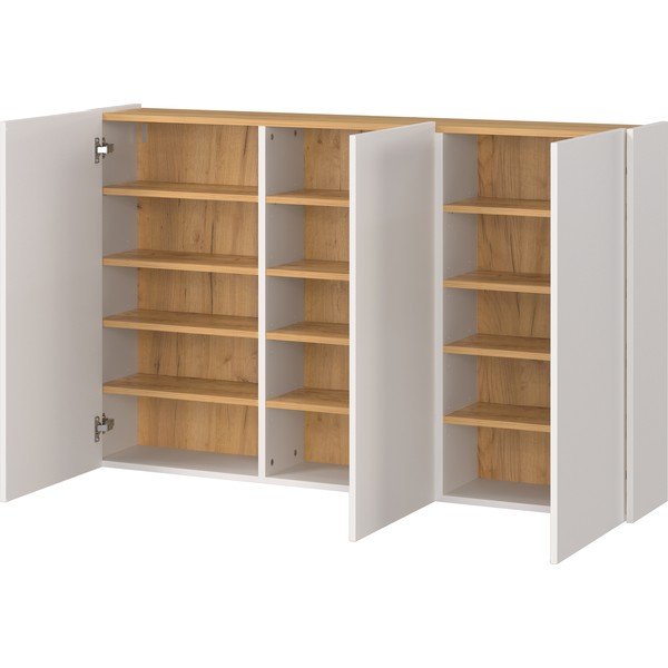 Kreem kapp 138x87x25 cm Libbiano - Germania-image-2