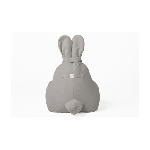 Hall laste kott-tool Funny Bunny - The Brooklyn Kids-image-3