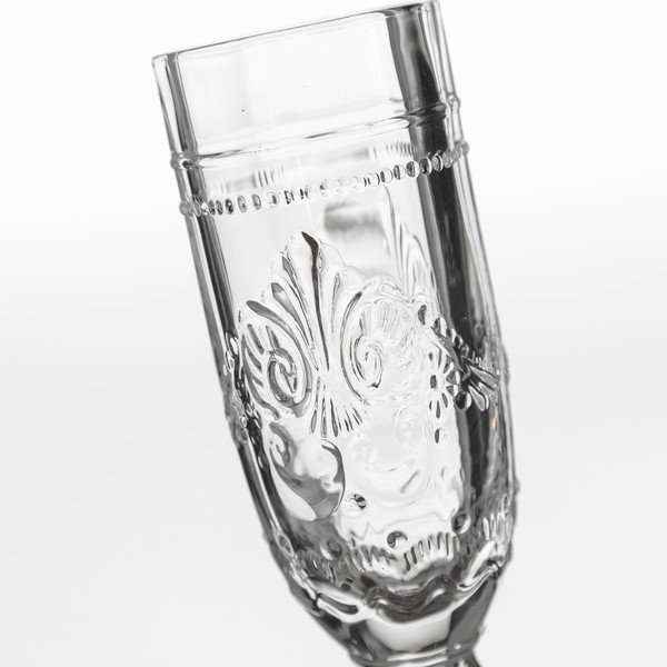 Šampanjaklaas Unimasa , 125 ml Damasco - Casa Selección-image-2