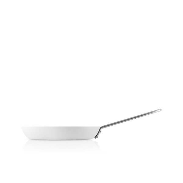 Prahipann, Ø 24 cm White Line - Eva Solo-image-1