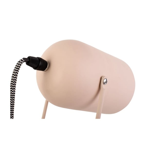 Roosa laualamp, kõrgus 30 cm Enchant - Leitmotiv-image-4