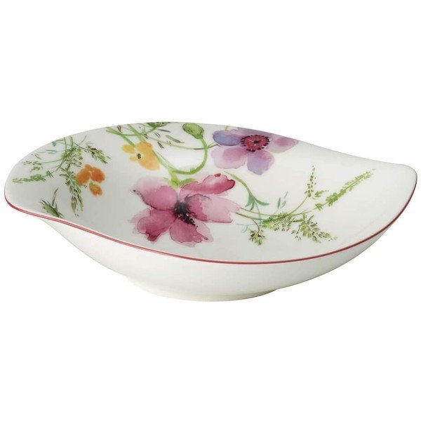 Lillemotiiviga portselanist kauss Villeroy & Boch Mariefleur Serve, 21 x 18 cm Mariefleur Serve & Salad - Villeroy&Boch-image-1