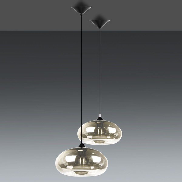 Závěsné světlo Sipping Four-image-2