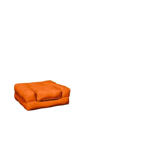 Dětské křesílko Karup Baby Cube Orange-image-4