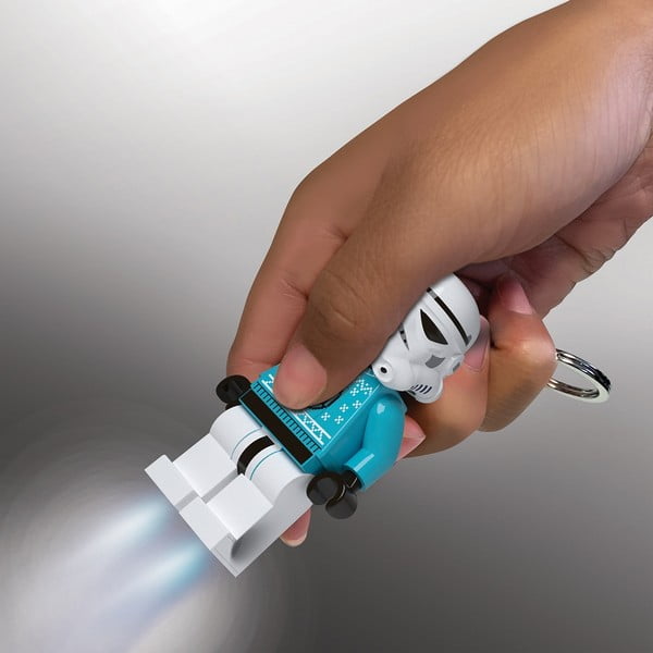 Valge ja sinine võtmehoidja Star Wars - LEGO®-image-1