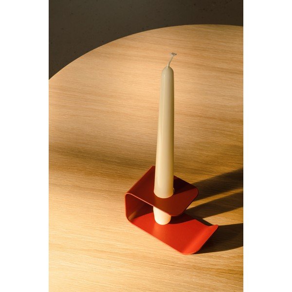 Metallist küünlajalg Flec - noo.ma-image-1