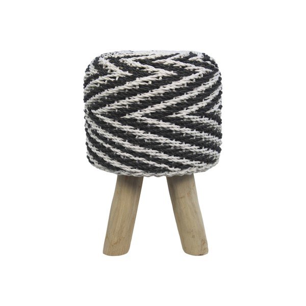Stolička HSM collection Zebra-image-1